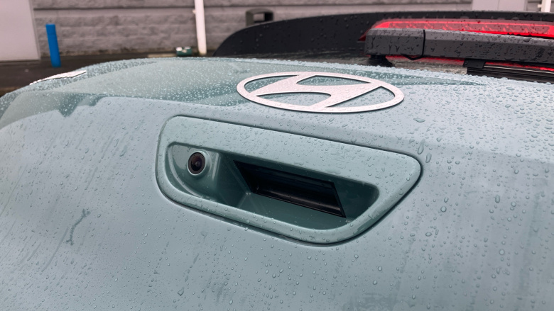 Hyundai i10 1.0 [63] Advance 5dr Auto [Nav] Petrol Hatchback